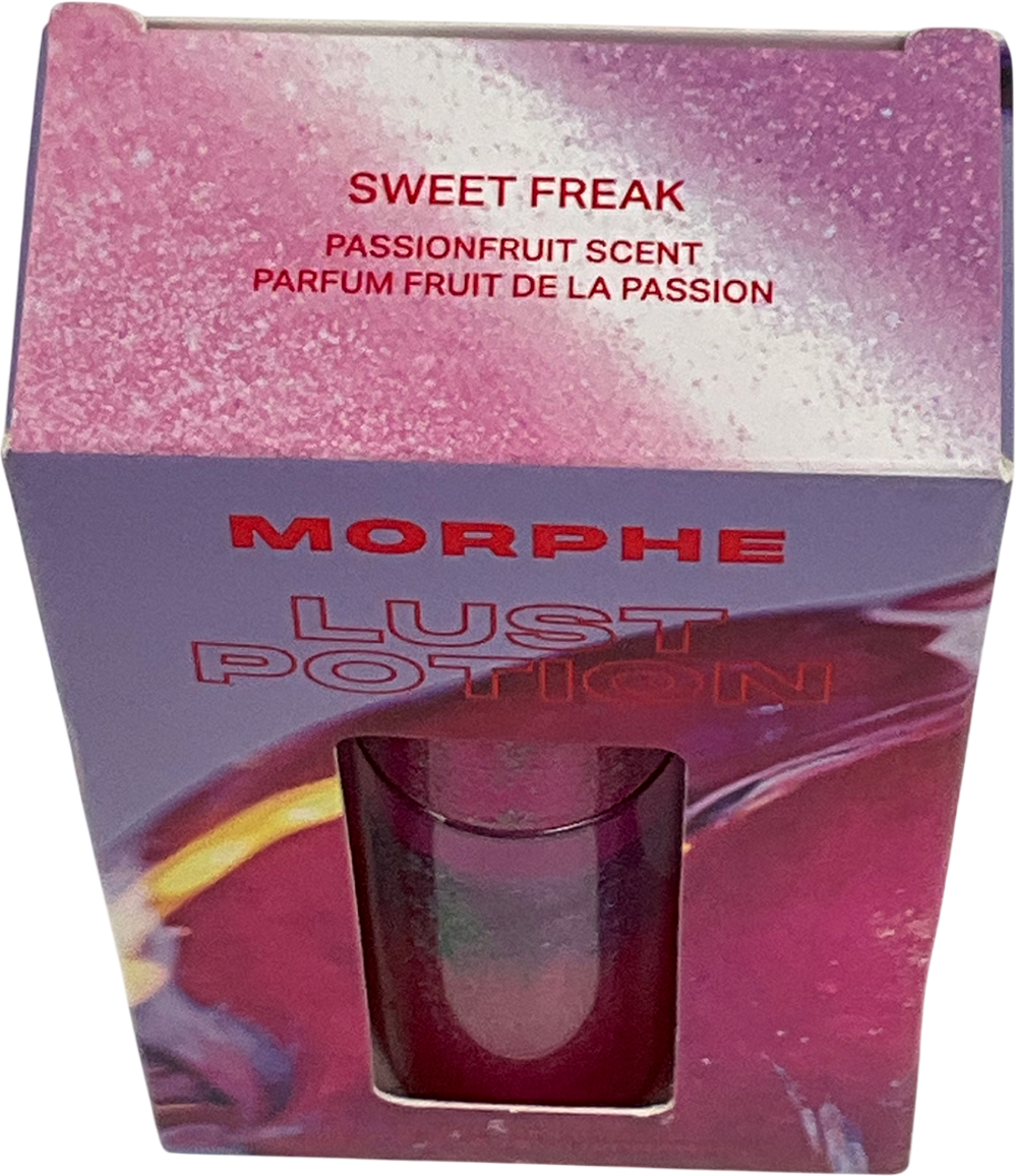 Morphe Lust Potion Lip Oil Sweet Freak 3.2ml