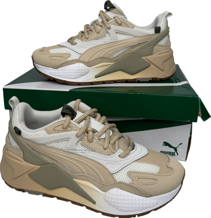 Puma Rs-x Efekt 'gradient - Warm White Granola' UK 5 EU 38 👠