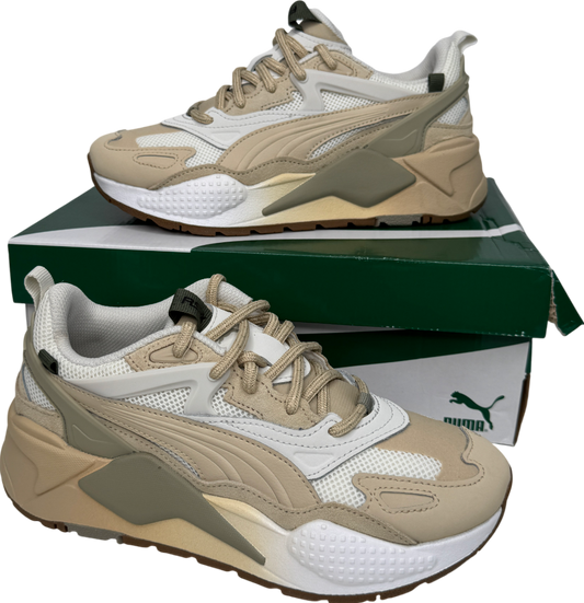 Puma Rs-x Efekt 'gradient - Warm White Granola' UK 5 EU 38 👠