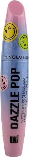 Revolution X S.w Smiley Dazzle Pop Mascara 8.2ml
