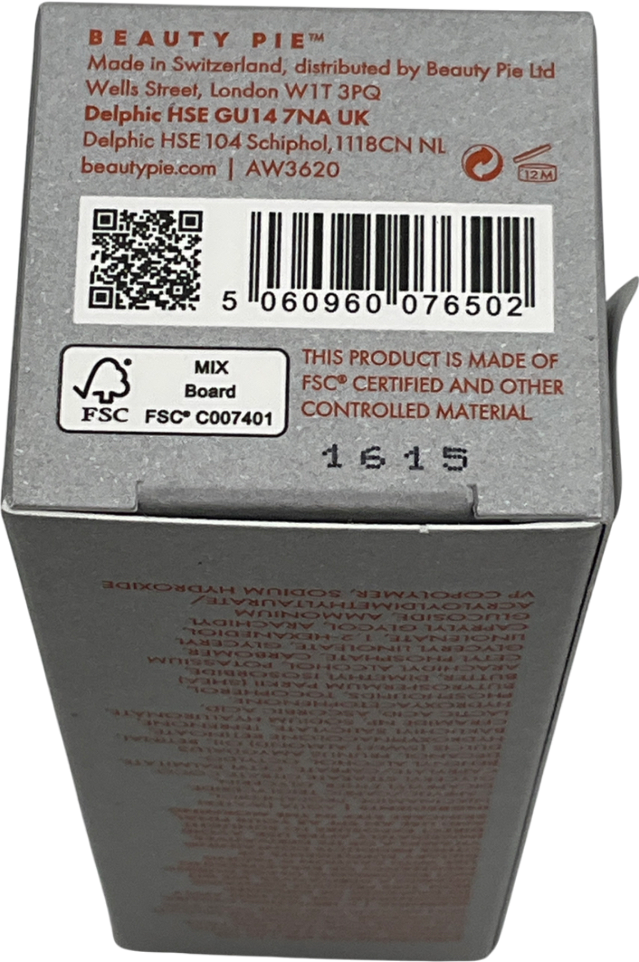 youthbomb Extreme Retinal Triple Renewal Serum 30ml