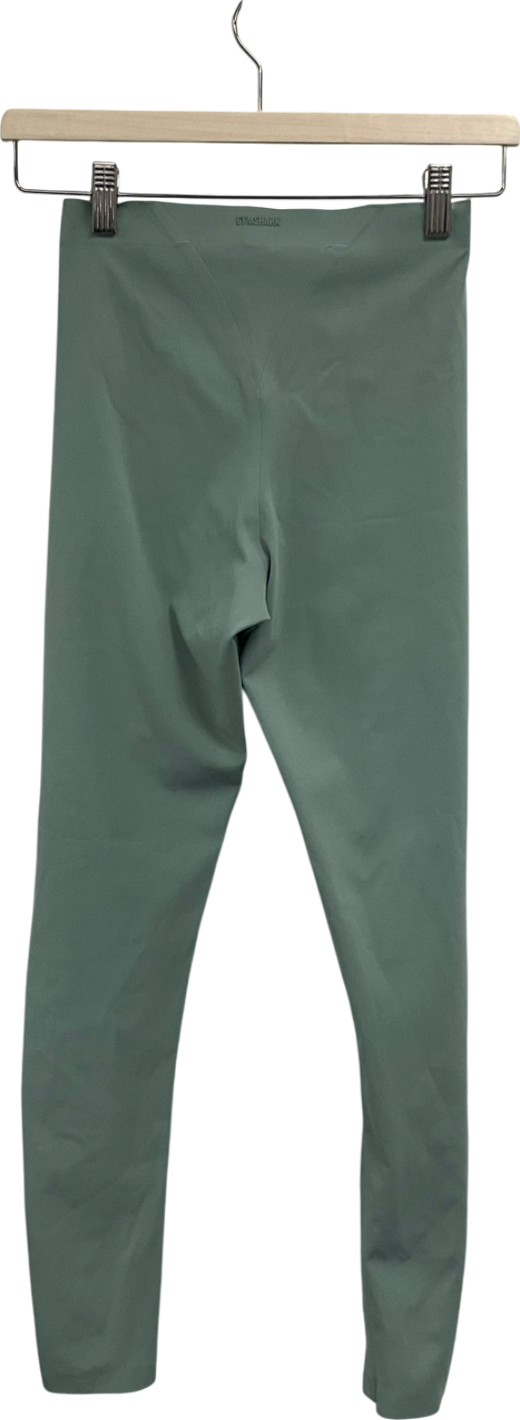 gymshark Green Everywhere Active Legging UK S