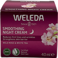 Weleda Wild Rose & White Tea Night Cream 40ml