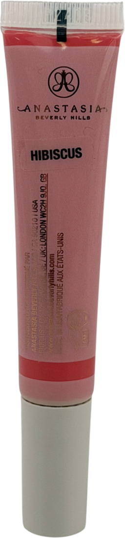 Anastasia Beverly Hills Blurring Serum Blush Hibiscus 9.5 ml