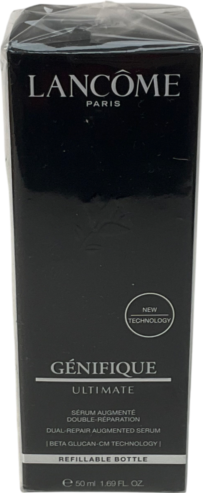 Lancome Génifique Ultimate Serum 50ml