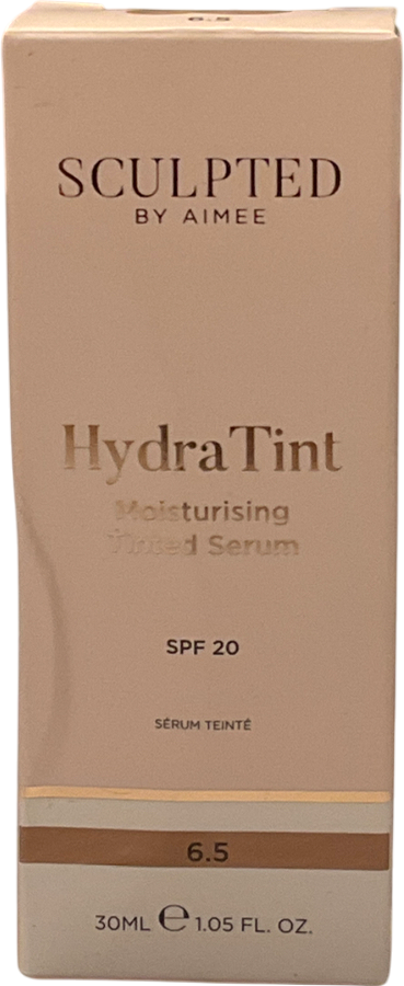 Sculpted by Aimee Hydratint 6.5 30ml