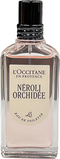 Loccitane Néroli Orchidée Eau De Toilette 50ml