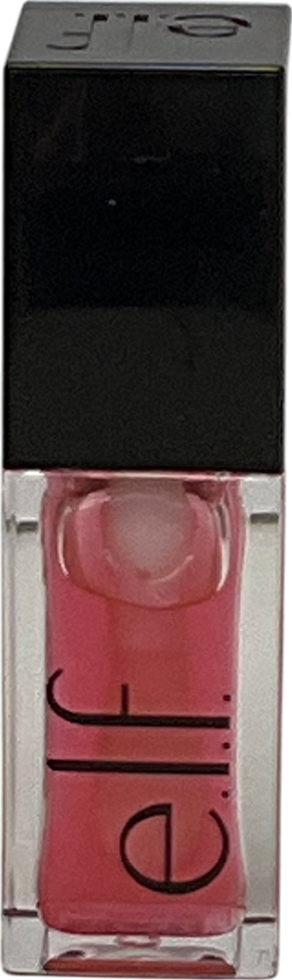 E.L.F Cosmetics Glow Reviver Lip Oil Pink Quartz 7.6