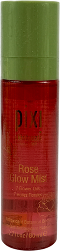 Pixi Rose Glow Mist 80ml