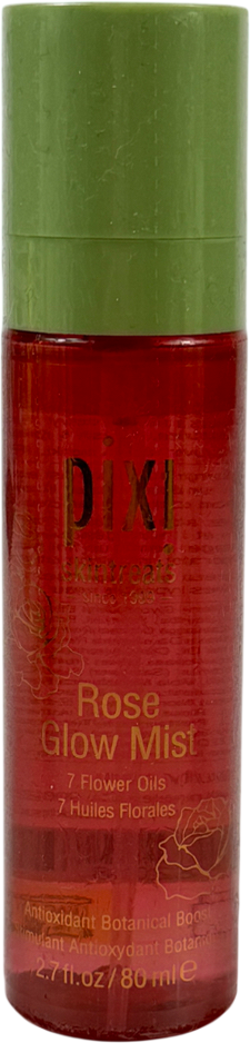 Pixi Rose Glow Mist 80ml