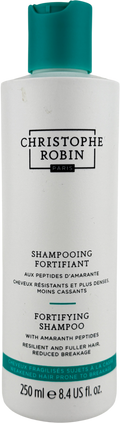 Christophe Robin Shampoo With Amaranth Peptides 250ml