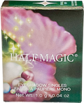 Half magic Eyeshadow Singles Sparkle Puff 1 g