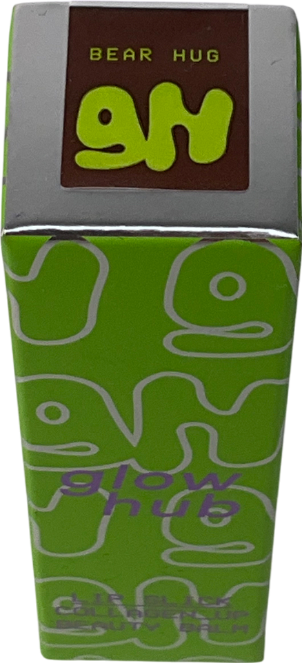 glow hub Lip Slick Bear Hug 3g