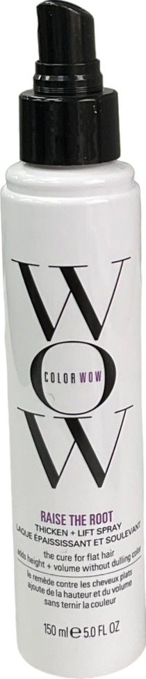 Color Wow Raise The Root Thicken & Lift Spray 150ml