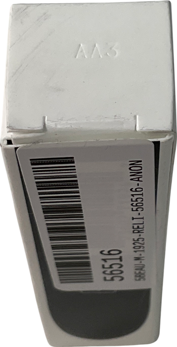 MAC Macximal Sleek Satin Lipstick 000 3.5g