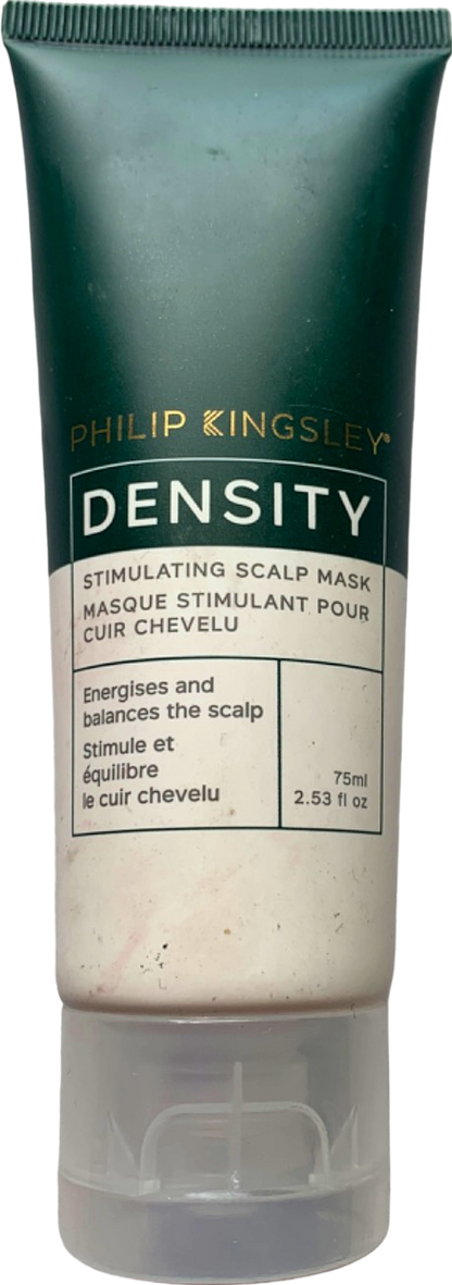Philip Kingsley Density Stimulating Scalp Mask  No Shade 75ml