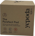 YEPODA The Porefect Pad Toner Pads 60 pads 120ml