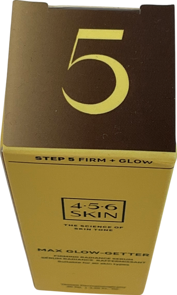 4.5.6 Max Glow-getter 30ml