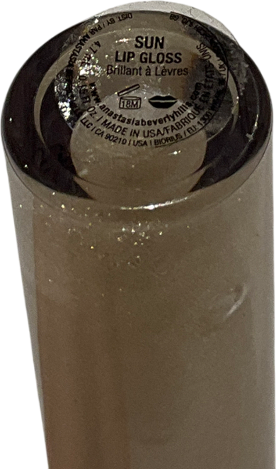 Anastasia Beverly Hills Lip Gloss Sun One size