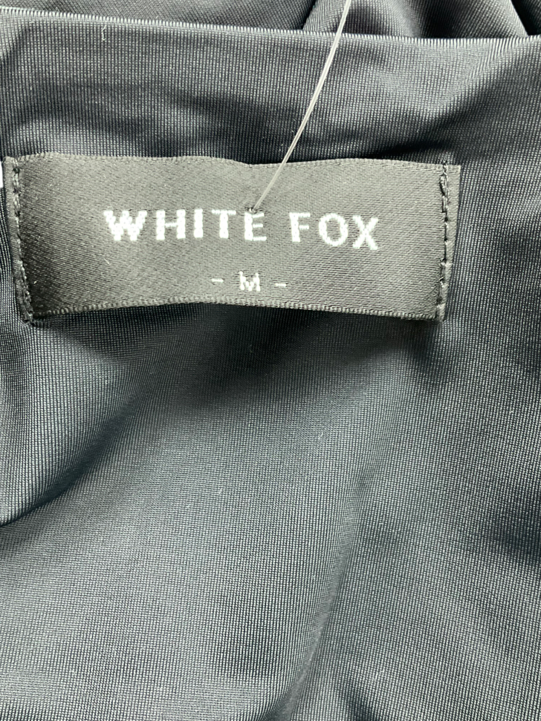 White Fox Calling My Name Top Purple Haze UK M