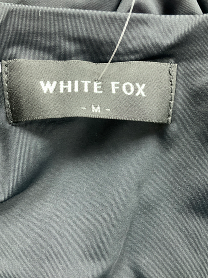 White Fox Calling My Name Top Purple Haze UK M