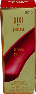 Pixi Sheer Cheek Gel Flushed 12.7g