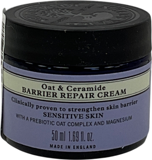 Neal's Yard Oat & Ceramide Barrier Repair Cream 50ml
