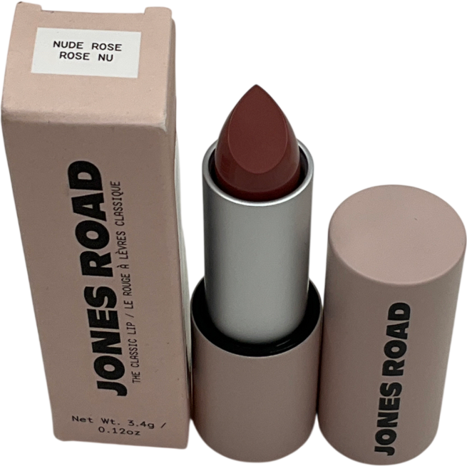 Jones Road The Classic Lip Nude Rose 3.4g