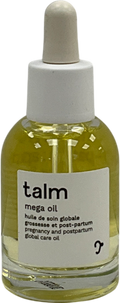 talm Mega Oil - Global Skincare Oil For Pregnancy And Postpartum 30ml