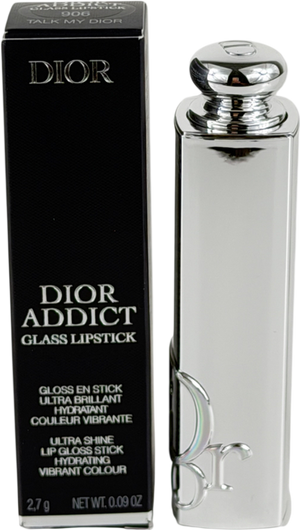 Dior Addict Glass Lipstick 906 Talk My Dior 2.7g