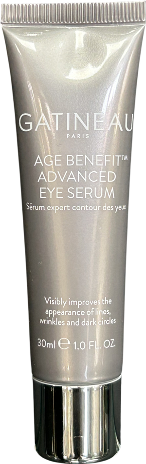 Gatineau Age Benefit Advanced Eye Serum 30ml