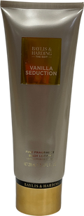 baylis harding The Edit Body Lotion Vanilla Seduction 236ml