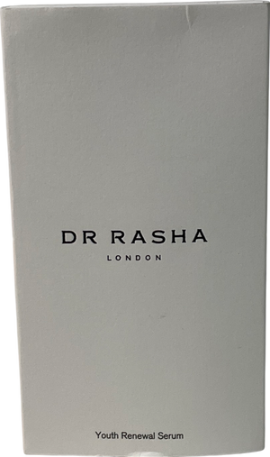 dr rasha Youth Renewal Serum 30ml