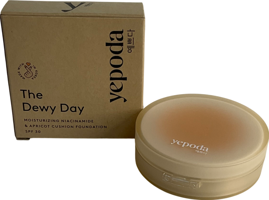 Yepoda The Dewy Day N3w 14g