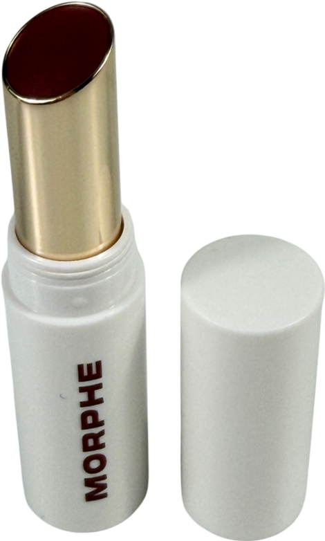 Morphe Liplock Glossy Lipstick Whipped Together 4g