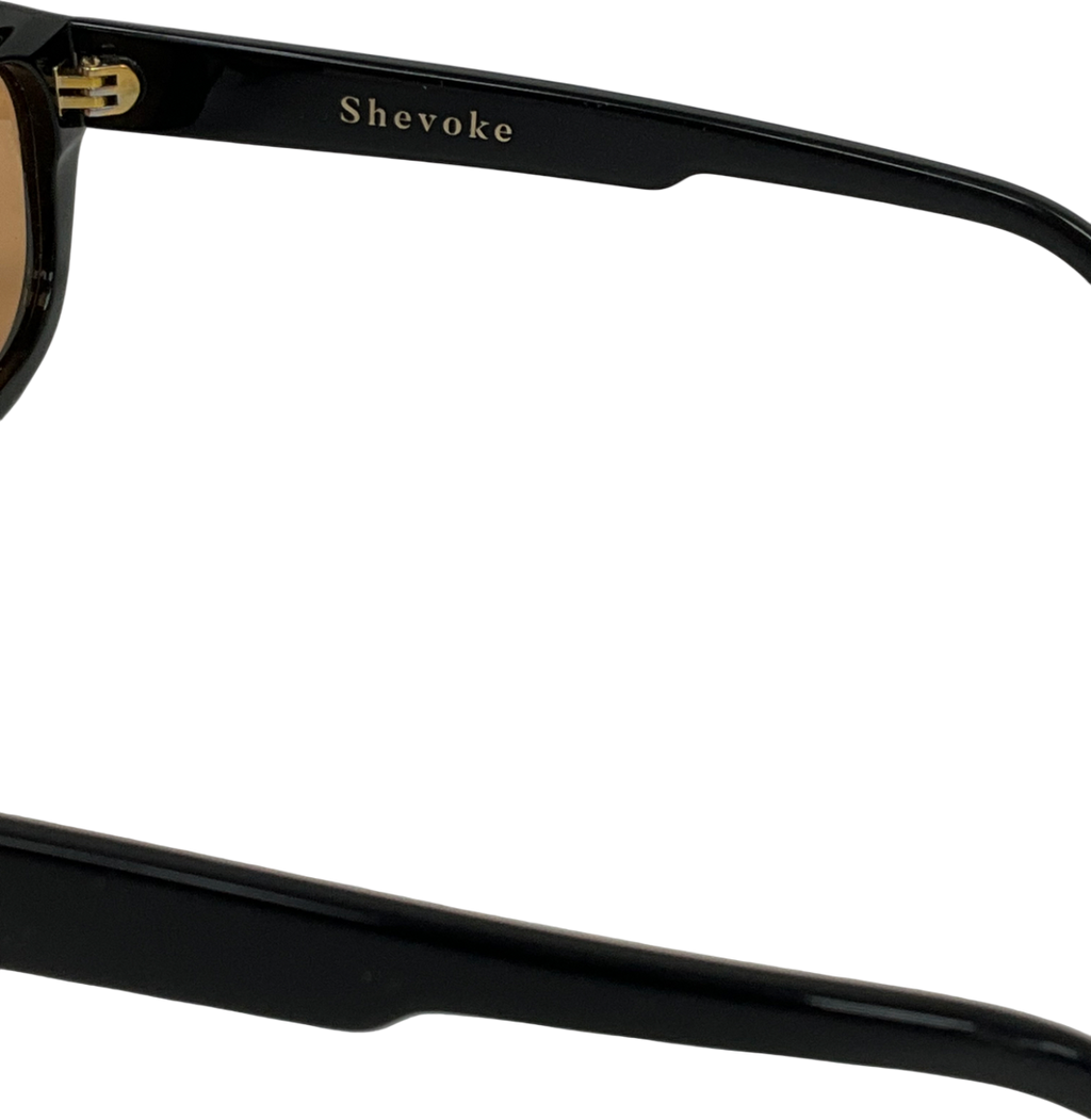 shevoke Brown Kenny 032bo Sunglasses