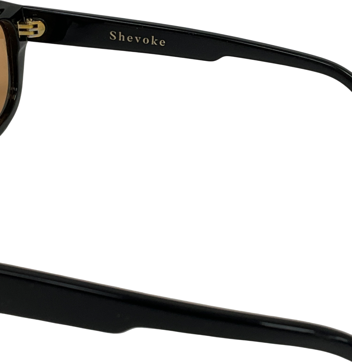 shevoke Brown Kenny 032bo Sunglasses