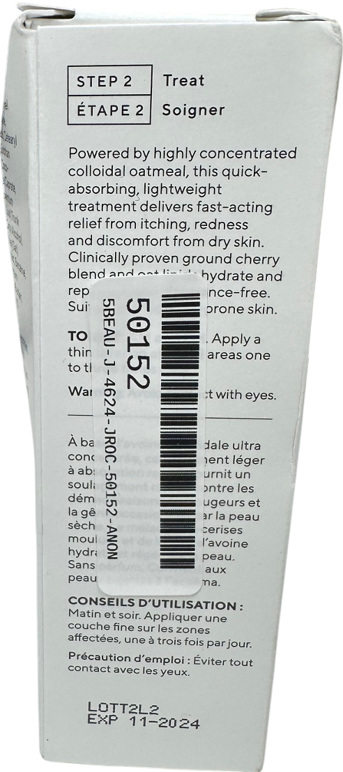 Murad Quick Relief Moisture Treatment 50ml