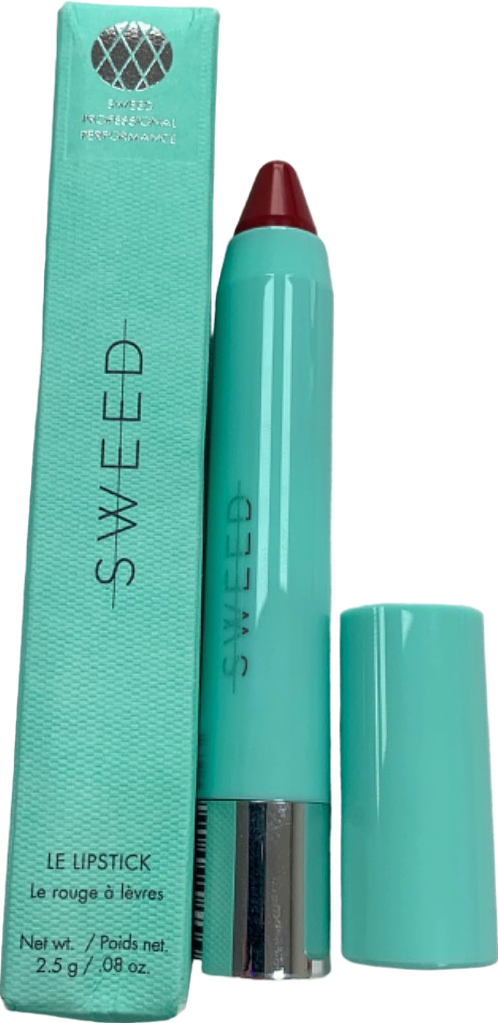 Sweed Le Lipstick French Girl 2.5g