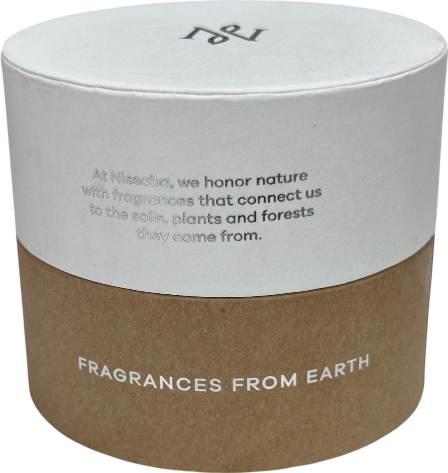 nissaba Discovery Set 5 X 1.5ml