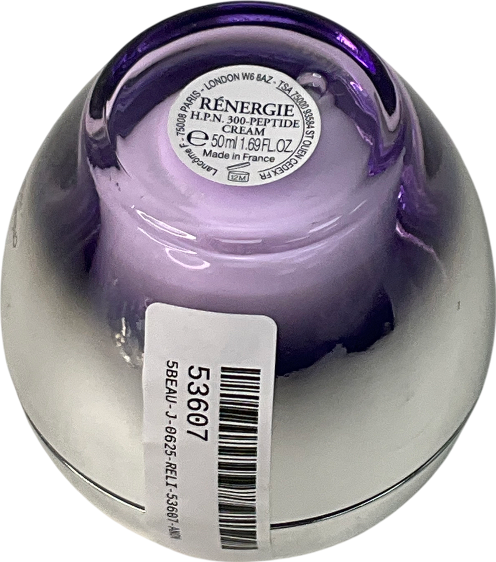 Lancome Rénergie Multi-lift Cream 50ml