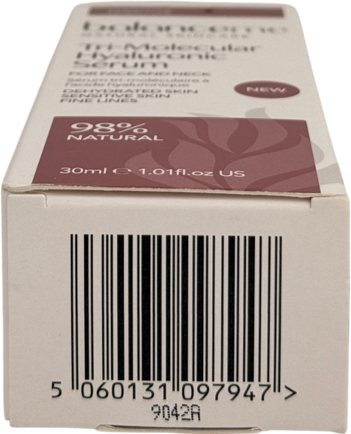 Balance Me Tri-molecular Hyaluronic Serum 30ml