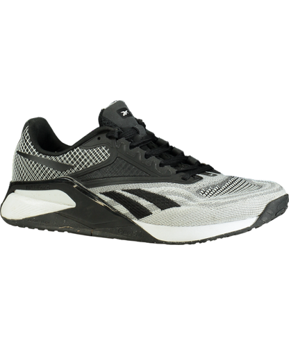 REEBOK Grey Nano X2 Training Shoes UK 9 EU 43 👞