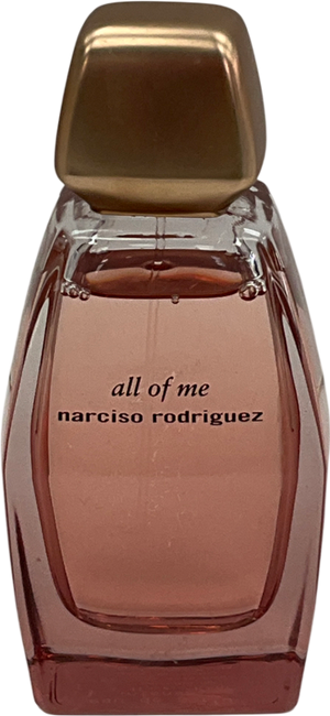 Narciso Rodriguez All Of Me Eau De Parfum 90ml