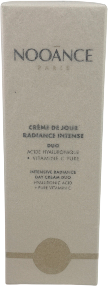 nooance Intensive Radiance Cream 35ml