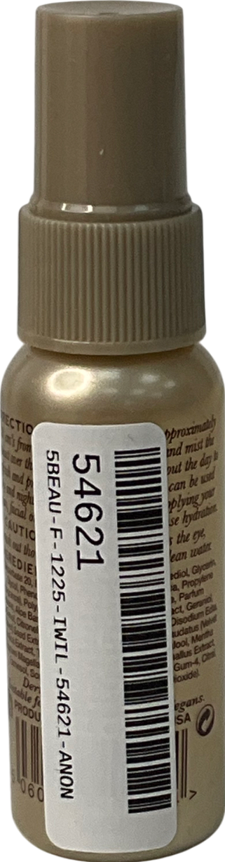 Emma Hardie Plump & Glow Hydrating Facial Mist 30ml