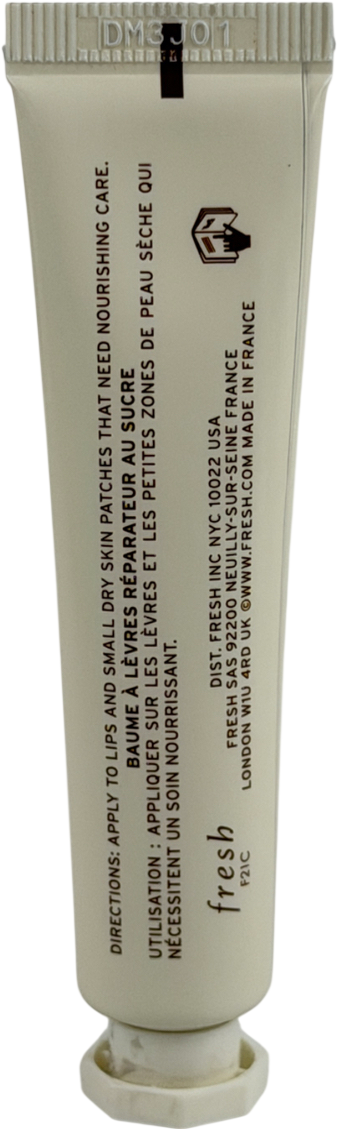Fresh Advanced Lip Ointment 15g