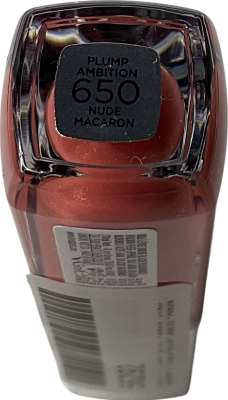 loreal Plump Ambition Lip Oil 650 5ml