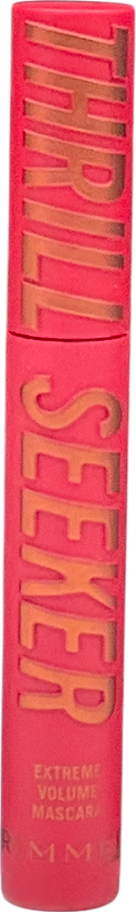 Rimmel Thrill Seeker Extreme Mascara 002 Cappuccino 12.5ml