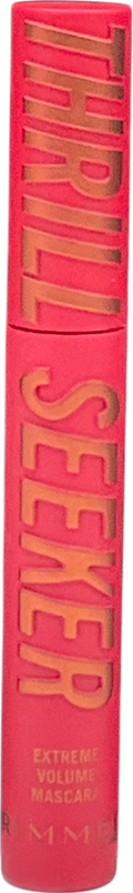 Rimmel Thrill Seeker Extreme Mascara 002 Cappuccino 12.5ml